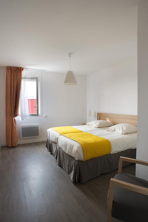 Aparthotel Domitys Le Galion D'or Royan